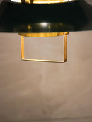 Vitrika <br> ペンダントランプ <br> 1970's , Denmark <br> bob's box