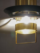 Vitrika <br> ペンダントランプ <br> 1970's , Denmark <br> bob's box