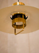 Vitrika <br> ペンダントランプ <br> 1970's , Denmark <br> bob's box