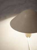 Lyskaer <br>スチール ウォールランプ<br>1980's Denmark <br>bob's box