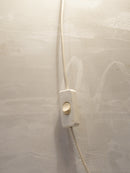 Lyskaer <br>スチール ウォールランプ<br>1980's Denmark <br>bob's box