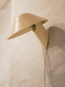 Lyskaer <br>スチール ウォールランプ<br>1980's Denmark <br>bob's box