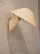 Lyskaer <br>スチール ウォールランプ<br>1980's Denmark <br>bob's box