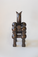 David da Silva セラミックオブジェ-No.2 <br>bob's box - ヴィンテージ SHARK ATTACK