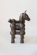 David da Silva セラミックオブジェ-No.2 <br>bob's box - ヴィンテージ SHARK ATTACK