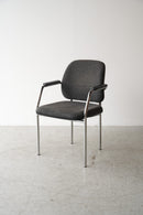 RODER GmbH<br>デスクチェア<br>1980s , Germany<br>大和店 - ヴィンテージ SHARK ATTACK