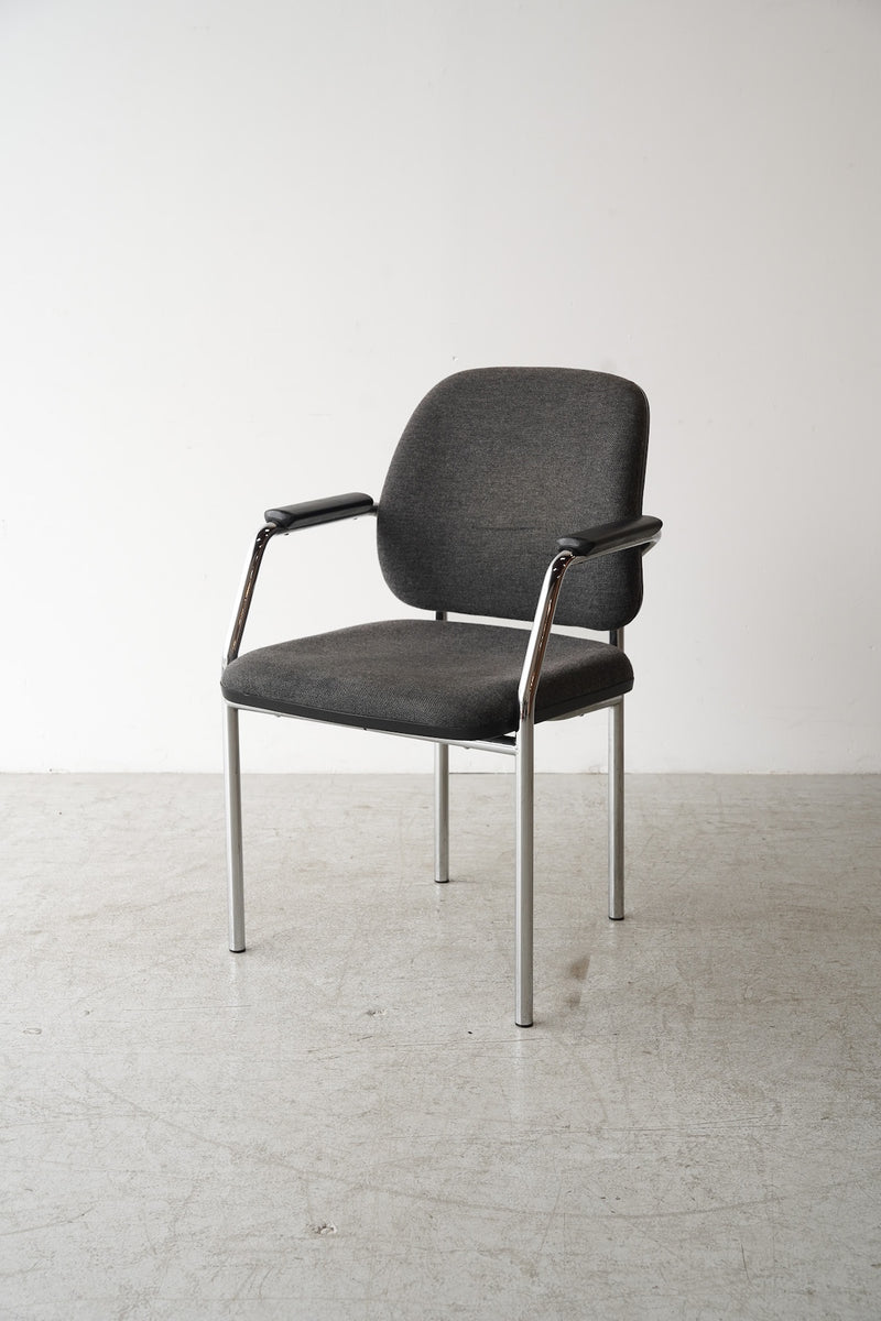 RODER GmbH<br>デスクチェア<br>1980s , Germany<br>大和店 - ヴィンテージ SHARK ATTACK