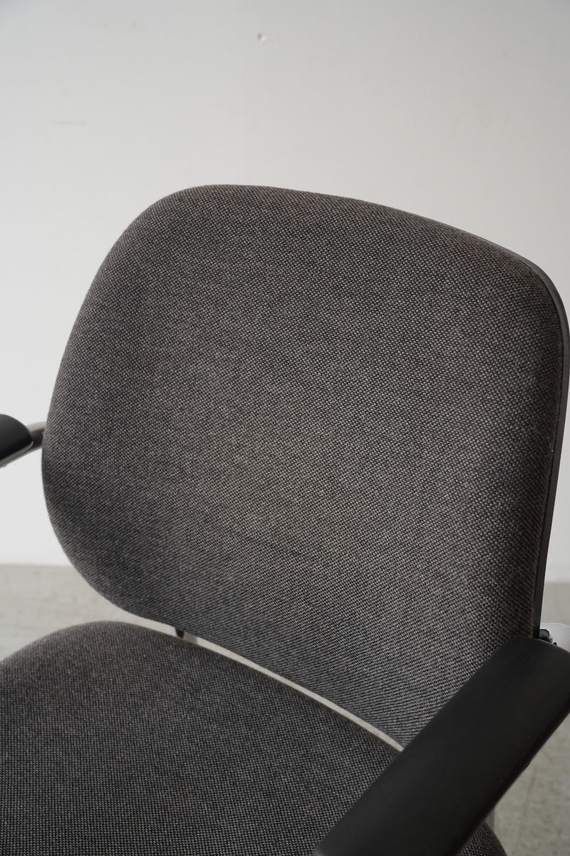 RODER GmbH<br>デスクチェア<br>1980s , Germany<br>大和店 - ヴィンテージ SHARK ATTACK