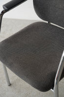 RODER GmbH<br>デスクチェア<br>1980s , Germany<br>大和店 - ヴィンテージ SHARK ATTACK