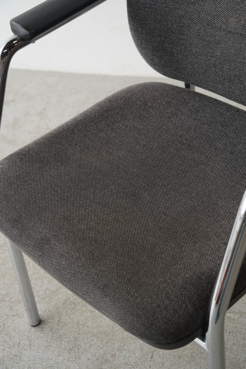 RODER GmbH<br>デスクチェア<br>1980s , Germany<br>大和店 - ヴィンテージ SHARK ATTACK