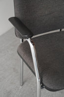 RODER GmbH<br>デスクチェア<br>1980s , Germany<br>大和店 - ヴィンテージ SHARK ATTACK