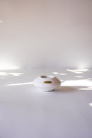 Otto Keramik <br>CandleHolder 8651 <br>Otto Keramik Tokyo・大阪店・cerote antiques・reload店 - ヴィンテージ SHARK ATTACK