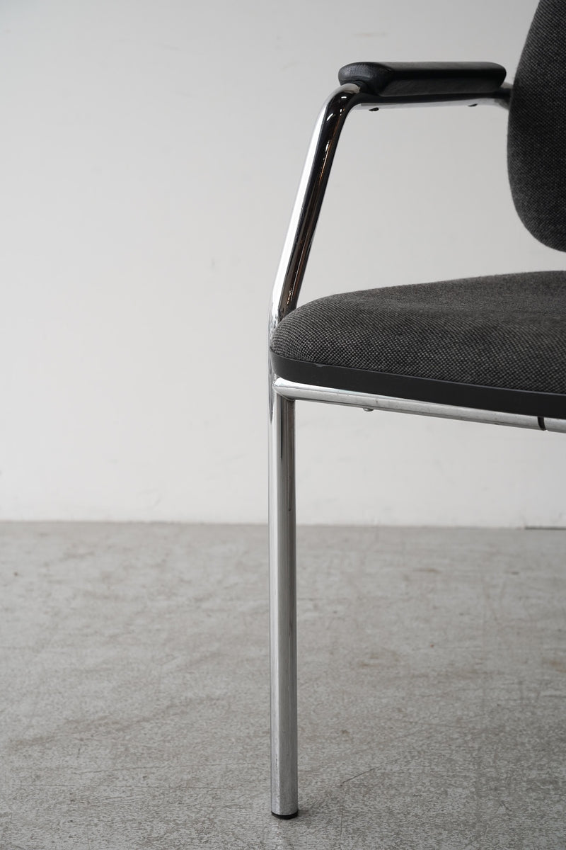 RODER GmbH<br>デスクチェア<br>1980s , Germany<br>大和店 - ヴィンテージ SHARK ATTACK