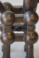 David da Silva セラミックオブジェ-No.2 <br>bob's box - ヴィンテージ SHARK ATTACK