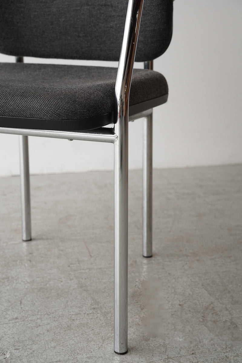 RODER GmbH<br>デスクチェア<br>1980s , Germany<br>大和店 - ヴィンテージ SHARK ATTACK