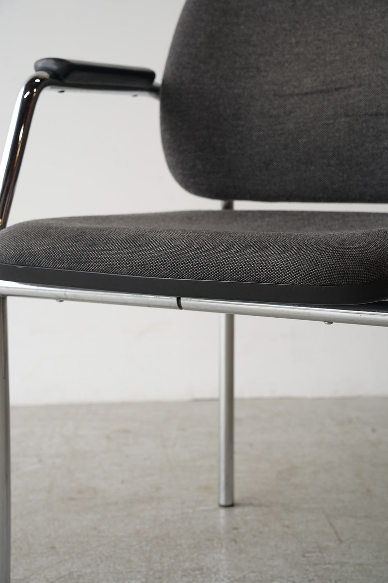 RODER GmbH<br>デスクチェア<br>1980s , Germany<br>大和店 - ヴィンテージ SHARK ATTACK