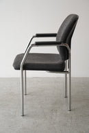 RODER GmbH<br>デスクチェア<br>1980s , Germany<br>大和店 - ヴィンテージ SHARK ATTACK