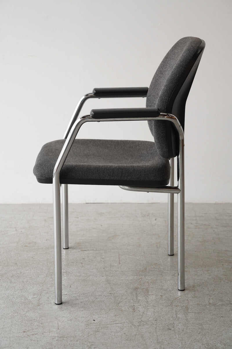 RODER GmbH<br>デスクチェア<br>1980s , Germany<br>大和店 - ヴィンテージ SHARK ATTACK