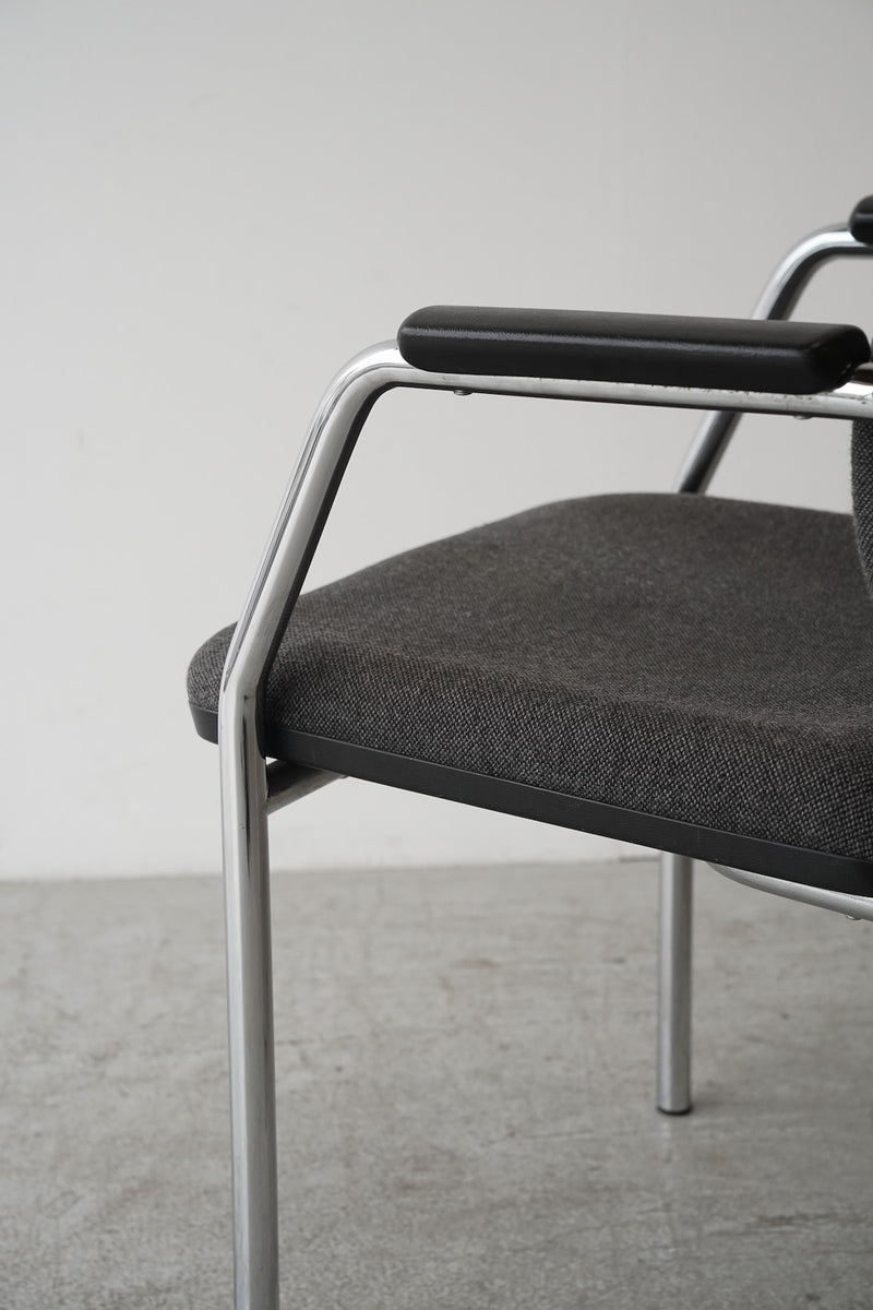 RODER GmbH<br>デスクチェア<br>1980s , Germany<br>大和店 - ヴィンテージ SHARK ATTACK