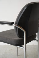 RODER GmbH<br>デスクチェア<br>1980s , Germany<br>大和店 - ヴィンテージ SHARK ATTACK