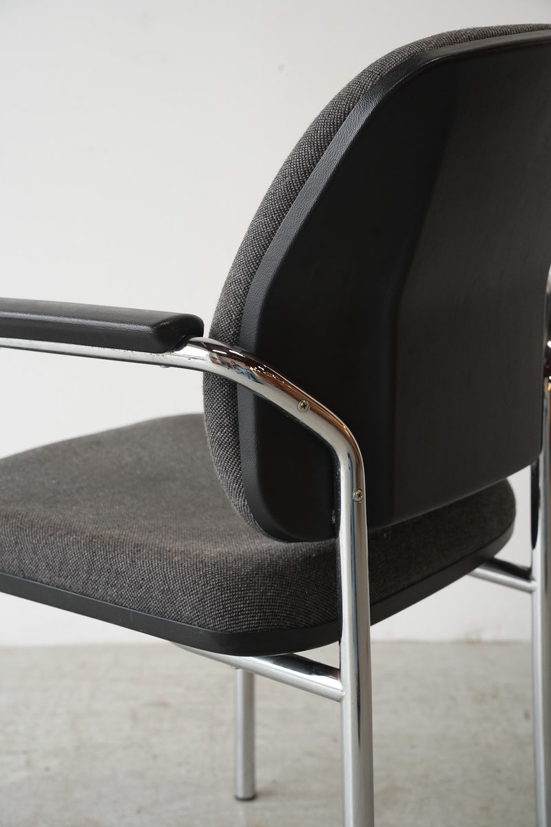 RODER GmbH<br>デスクチェア<br>1980s , Germany<br>大和店 - ヴィンテージ SHARK ATTACK