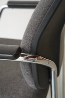 RODER GmbH<br>デスクチェア<br>1980s , Germany<br>大和店 - ヴィンテージ SHARK ATTACK