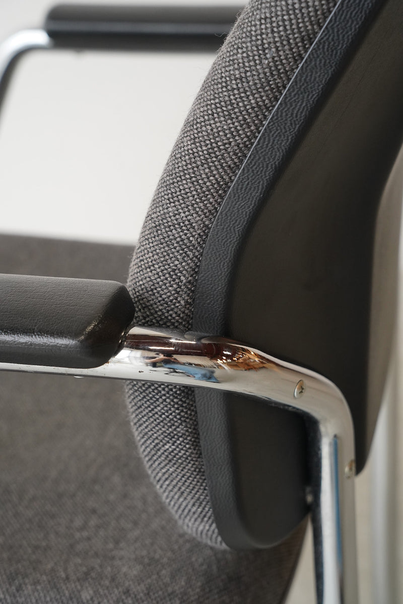 RODER GmbH<br>デスクチェア<br>1980s , Germany<br>大和店 - ヴィンテージ SHARK ATTACK