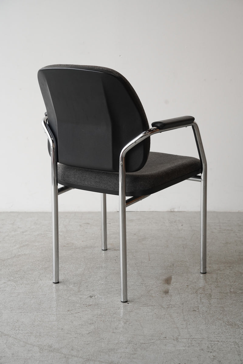 RODER GmbH<br>デスクチェア<br>1980s , Germany<br>大和店 - ヴィンテージ SHARK ATTACK