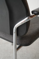 RODER GmbH<br>デスクチェア<br>1980s , Germany<br>大和店 - ヴィンテージ SHARK ATTACK