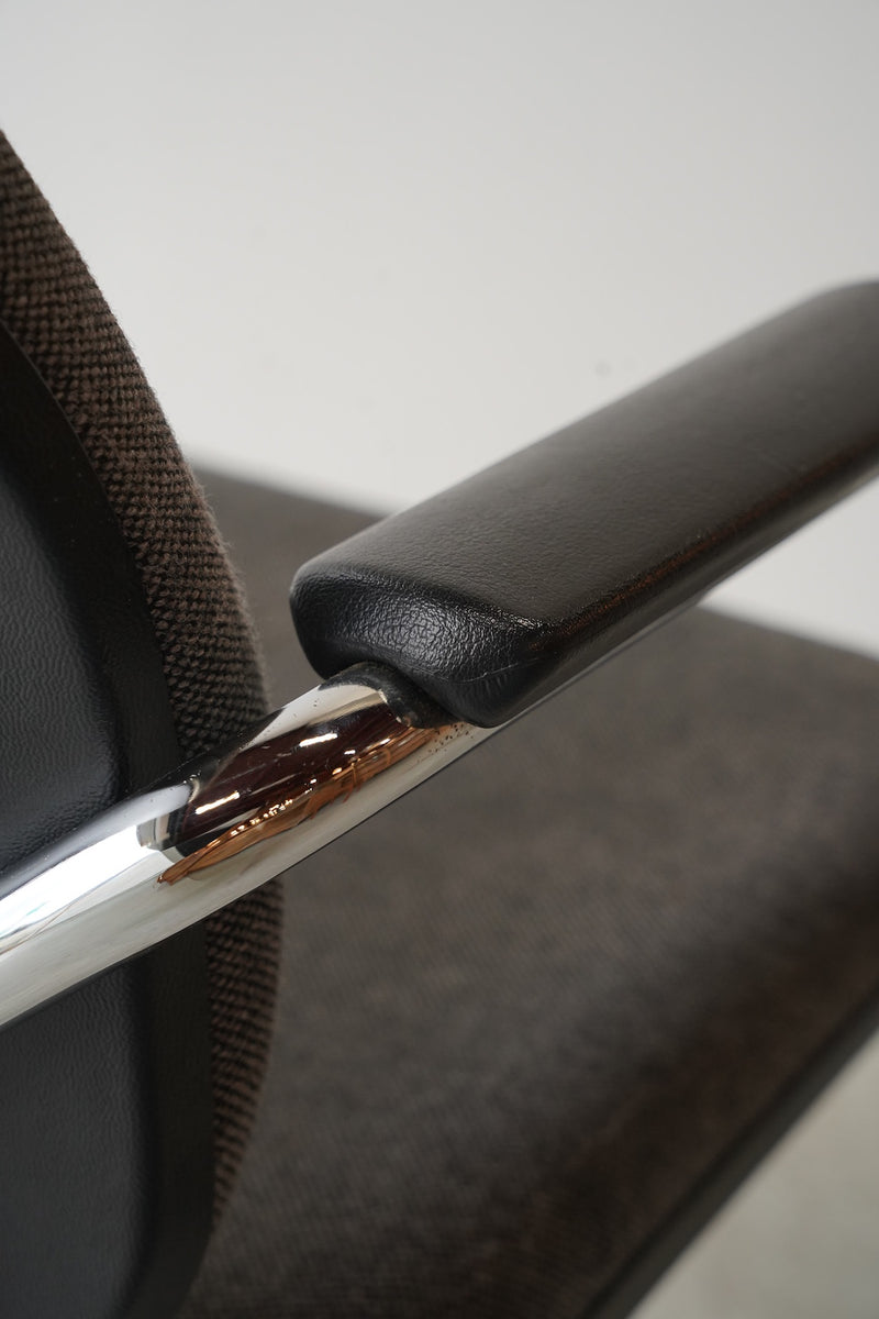 RODER GmbH<br>デスクチェア<br>1980s , Germany<br>大和店 - ヴィンテージ SHARK ATTACK