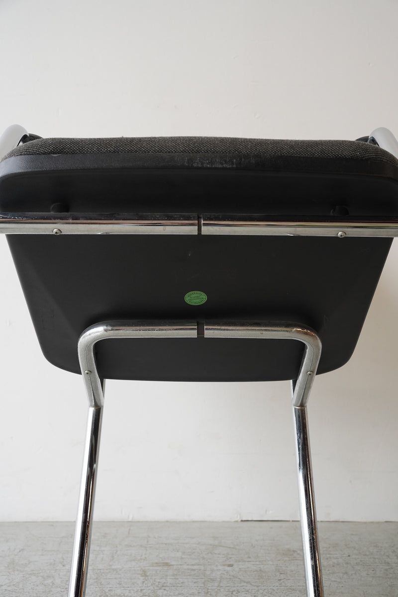 RODER GmbH<br>デスクチェア<br>1980s , Germany<br>大和店 - ヴィンテージ SHARK ATTACK