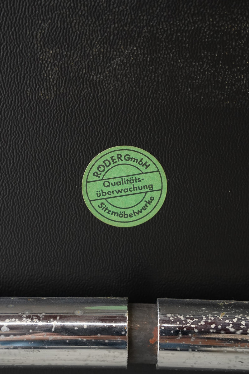 RODER GmbH<br>デスクチェア<br>1980s , Germany<br>大和店 - ヴィンテージ SHARK ATTACK