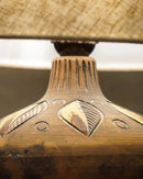 Tilgmans Keramik <br> セラミック テーブルランプ <br> 1960-1970's , Sweden <br> bob's box