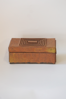 David da Silva セラミックボックス-H <br>bob's box - ヴィンテージ SHARK ATTACK