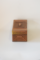 David da Silva セラミックボックス-H <br>bob's box - ヴィンテージ SHARK ATTACK