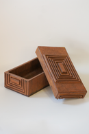 David da Silva セラミックボックス-H <br>bob's box - ヴィンテージ SHARK ATTACK