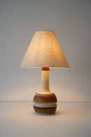 Axella<br>セラミックテーブルランプ <br>Denmark <br>TAMAGAWA BASE hold×1 nkmr - ヴィンテージ SHARK ATTACK