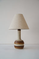 Axella<br>セラミックテーブルランプ <br>Denmark <br>TAMAGAWA BASE hold×1 nkmr - ヴィンテージ SHARK ATTACK