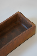 David da Silva セラミックボックス-H <br>bob's box - ヴィンテージ SHARK ATTACK