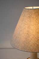 Axella<br>セラミックテーブルランプ <br>Denmark <br>TAMAGAWA BASE hold×1 nkmr - ヴィンテージ SHARK ATTACK