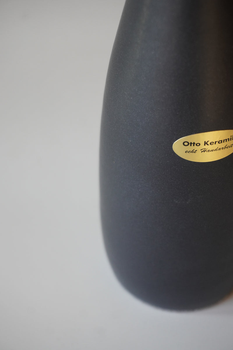 Otto Keramik製 セラミックフラワーベース<br>Otto Keramik Tokyo