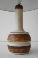 Axella<br>セラミックテーブルランプ <br>Denmark <br>TAMAGAWA BASE hold×1 nkmr - ヴィンテージ SHARK ATTACK