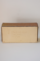 David da Silva セラミックボックス-H <br>bob's box - ヴィンテージ SHARK ATTACK