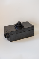 David da Silva セラミックボックス-J <br>bob's box - ヴィンテージ SHARK ATTACK