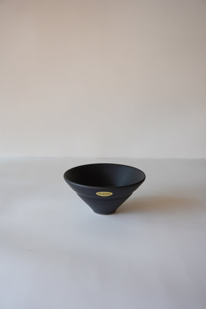 Otto Keramik ceramic tray/plate<br> vintage osaka store