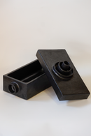 David da Silva セラミックボックス-J <br>bob's box - ヴィンテージ SHARK ATTACK