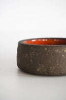 50-60's Ulrik Lundbergh/Denmark セラミック トレイ <br>bob's box - ヴィンテージ SHARK ATTACK