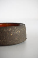 50-60's Ulrik Lundbergh/Denmark セラミック トレイ <br>bob's box - ヴィンテージ SHARK ATTACK