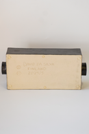 David da Silva セラミックボックス-J <br>bob's box - ヴィンテージ SHARK ATTACK