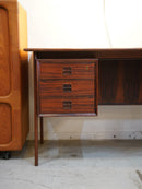 Brouer , Erik Brouer <br>ウッド デスク <br>1960's , Denmark <br>大和店